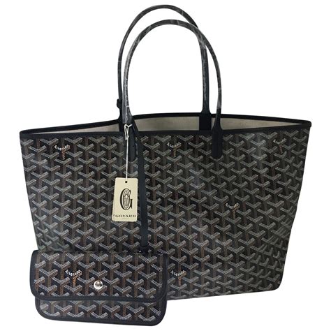 goyard saint louis pm black|goyard saint louis pm price.